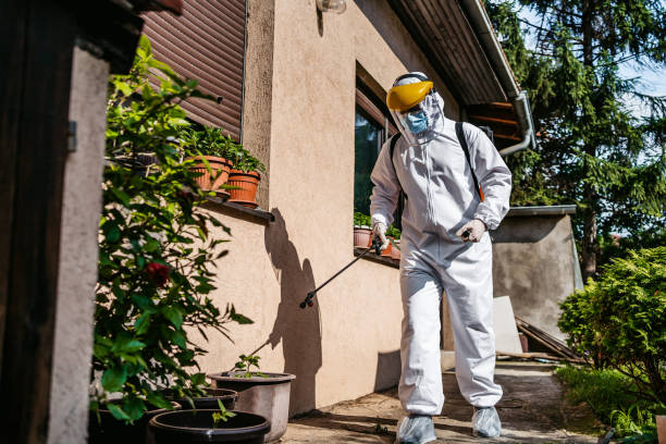 Best Emergency Pest Control  in Ithaca, NY