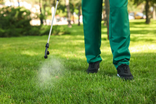 Best Wildlife Control Services  in Ithaca, NY